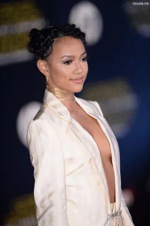 Karrueche Tran