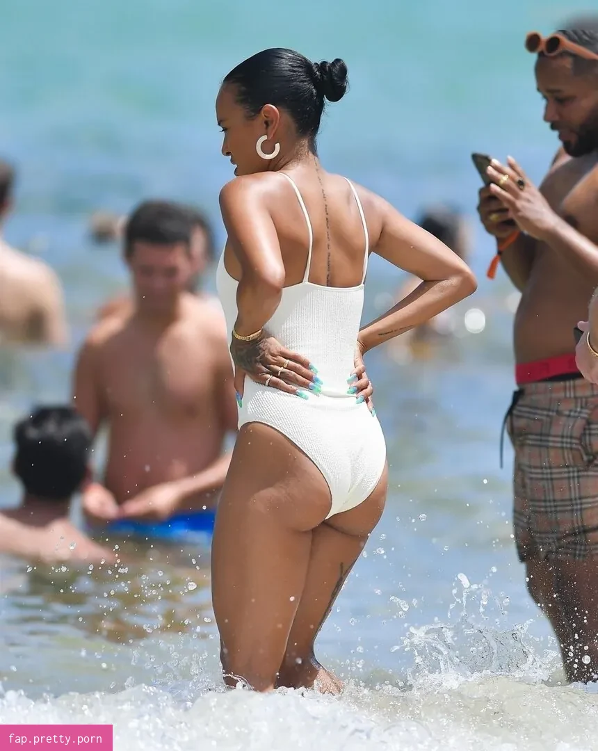 Karrueche Tran - Photo #93