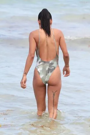 Karrueche Tran