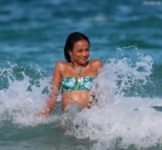 Karrueche Tran