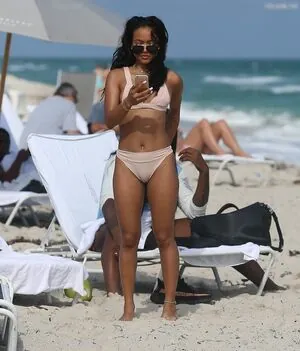 Karrueche Tran
