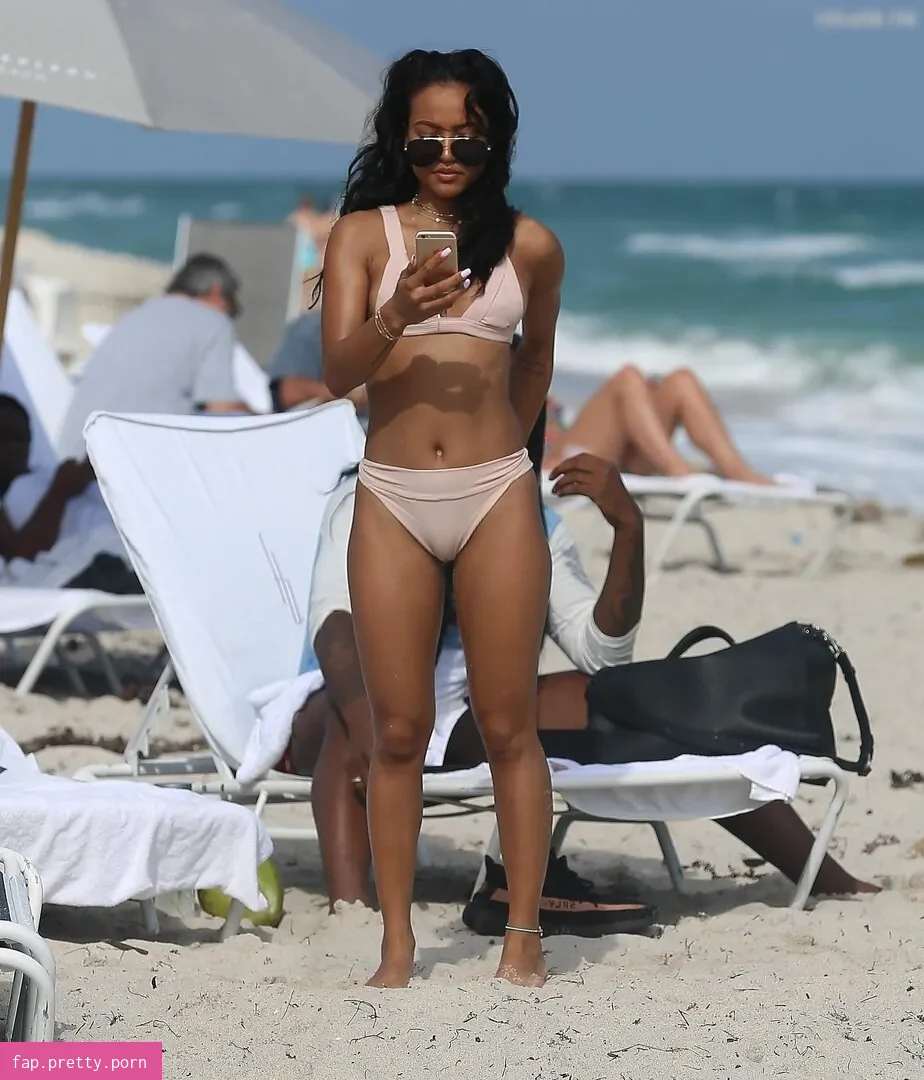 Karrueche Tran - Photo #99