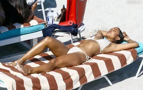 Karrueche Tran