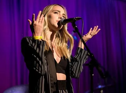 Katelyn Tarver