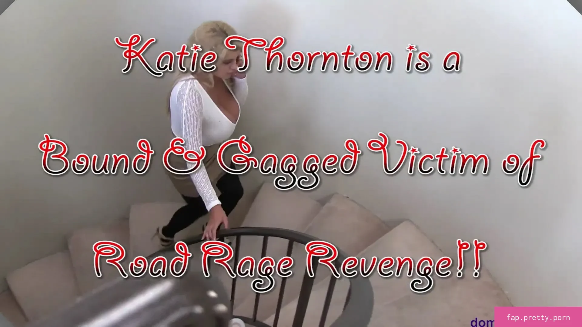 Katie Thornton - Photo #43