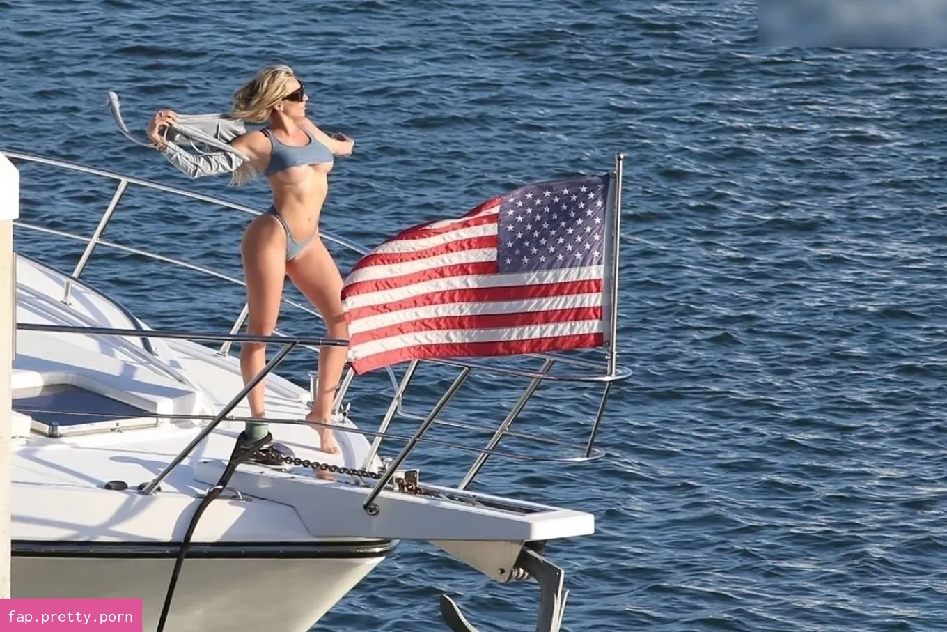 Khloe Terae - Photo #77