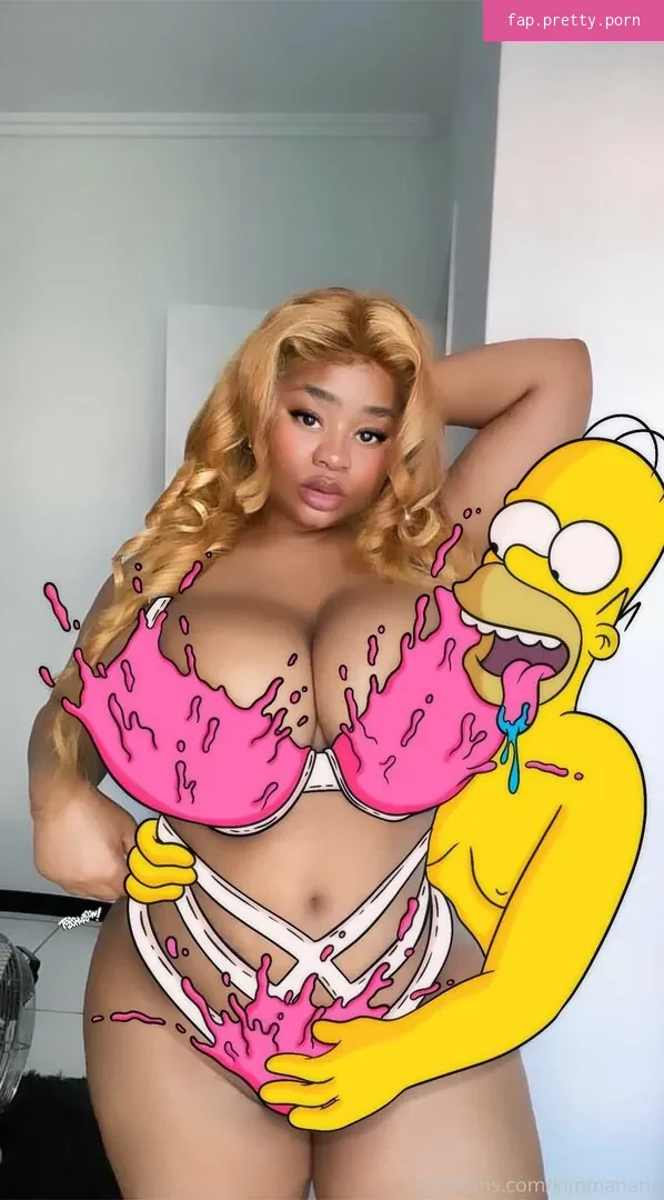 Kim Tiddies - Photo #10
