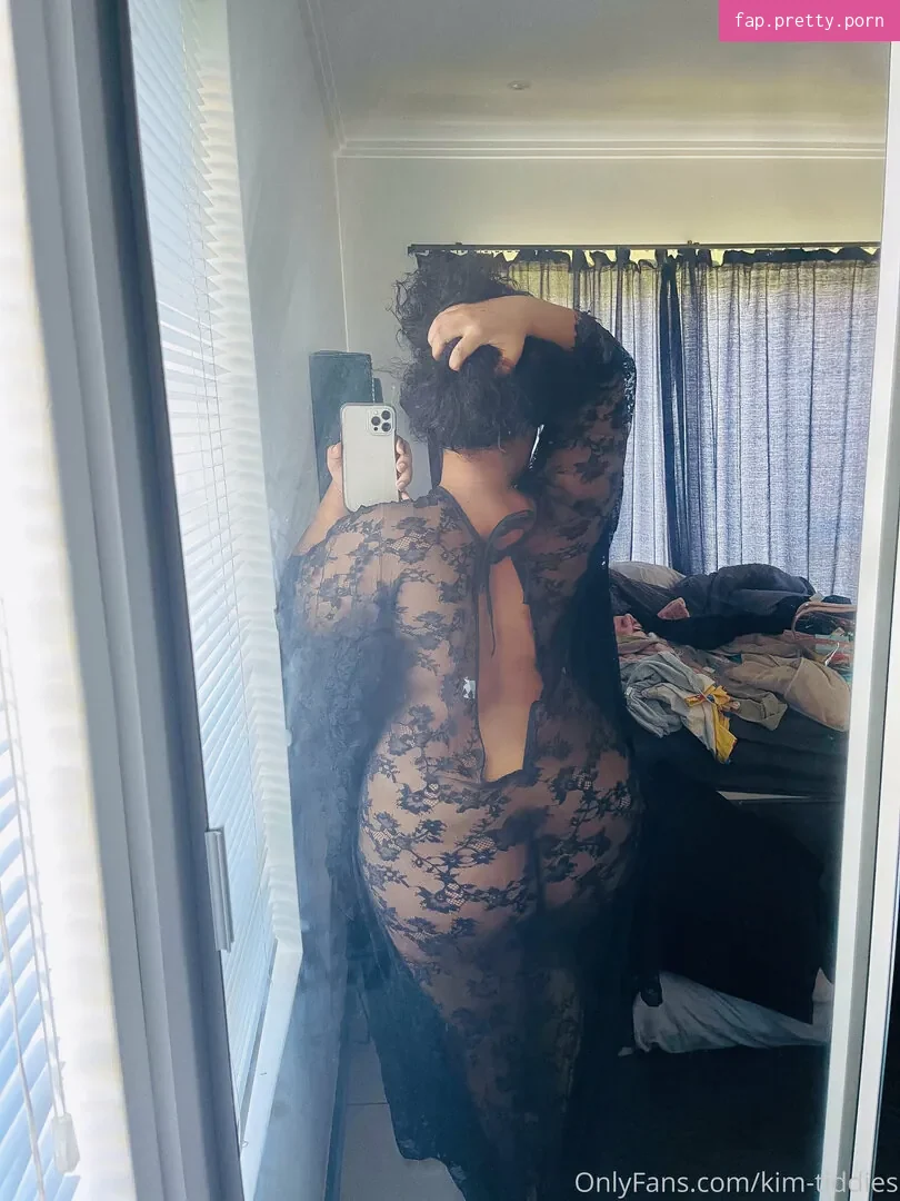 Kim Tiddies - Photo #42