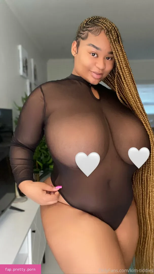 Kim Tiddies - Photo #54