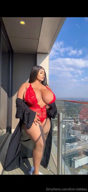 Kim Tiddies