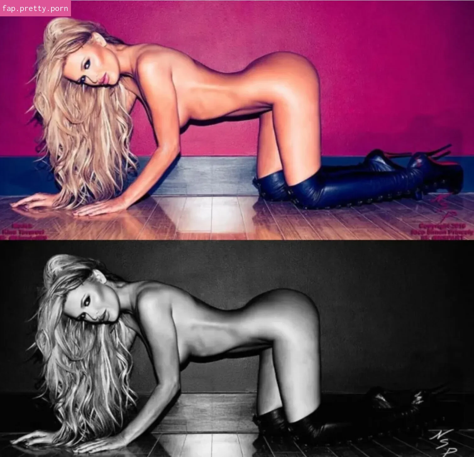 Kina Tavarozi - Photo #04