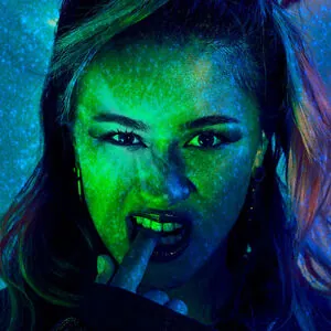 Kristina Tonteri-Young