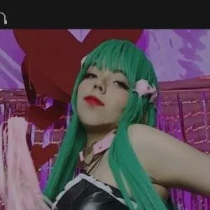 Karin Usagi
