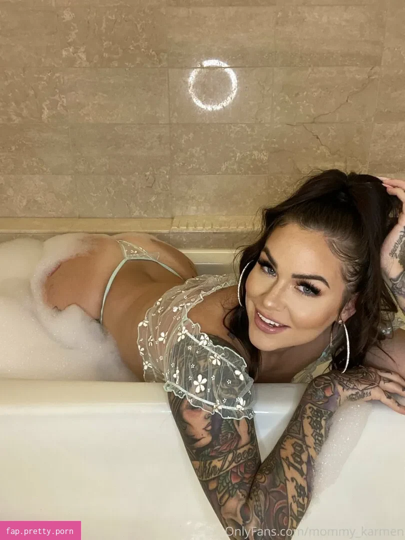 karmen_unlocked - Photo #16