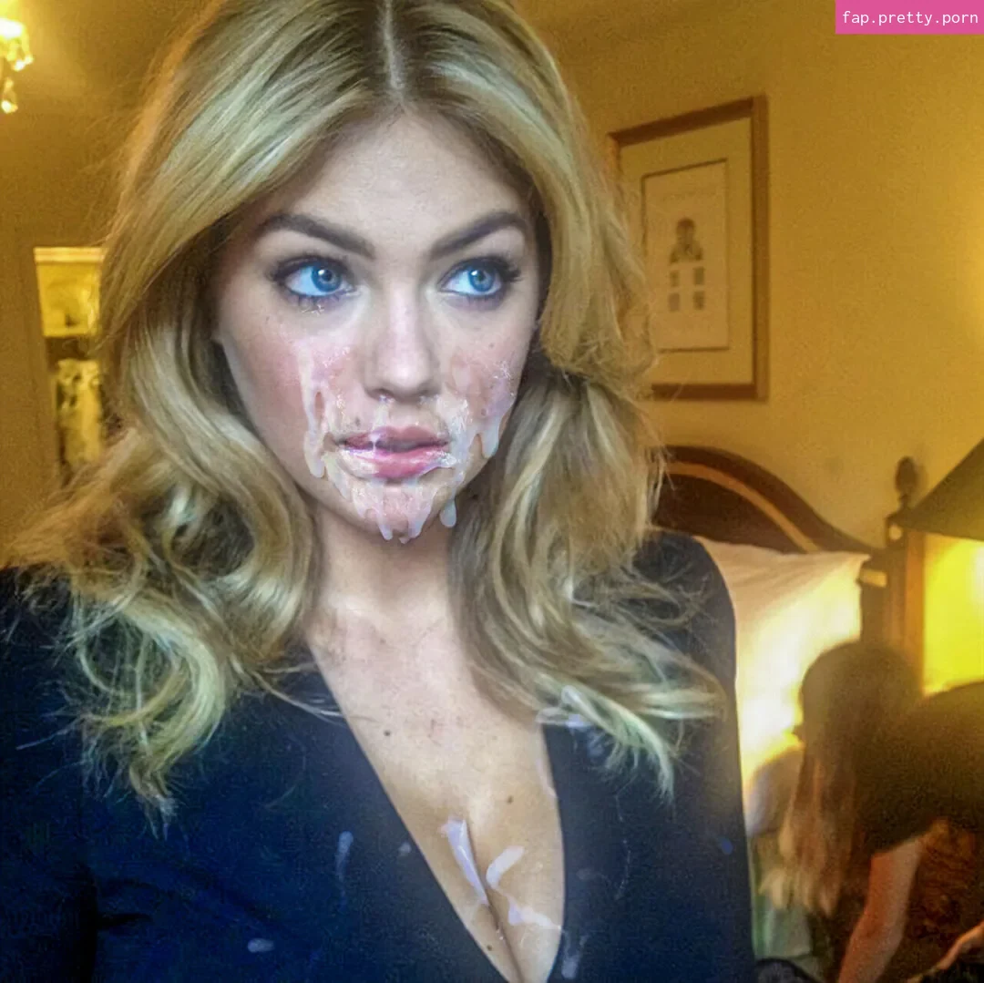 Kate Upton Ai Porn - Photo #98