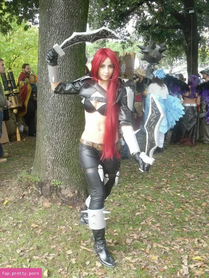 Kurolily - Photo #77