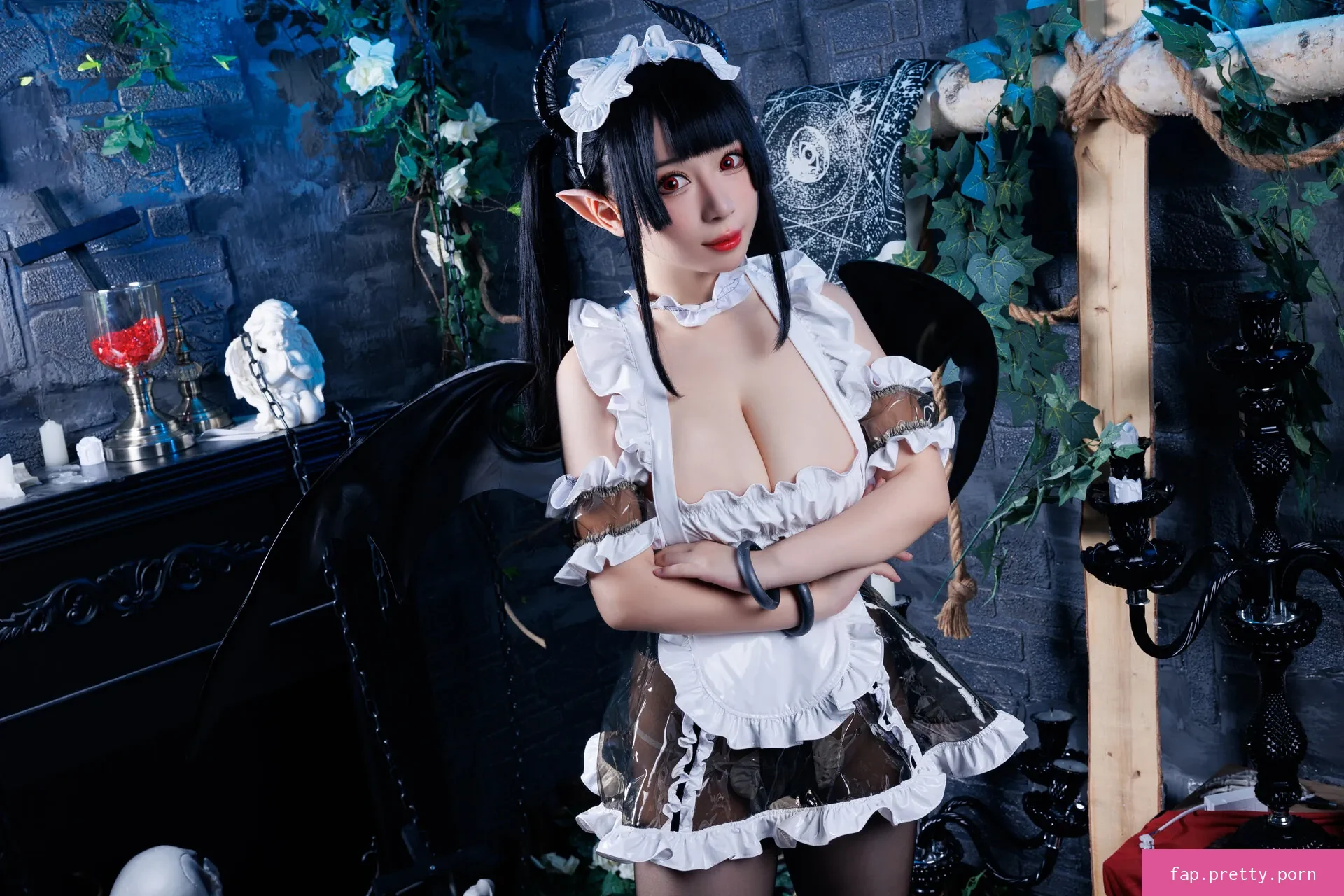 KurumiNeko - Photo #09
