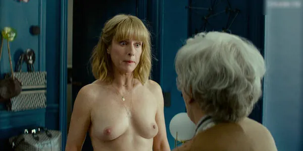 Karin Viard