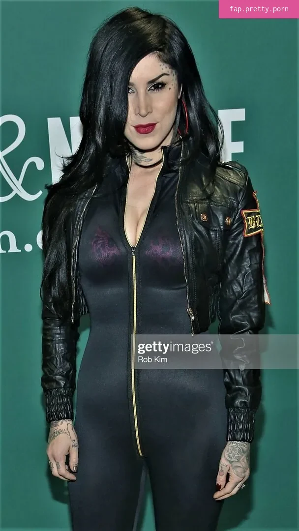 Kat Von D - Photo #34