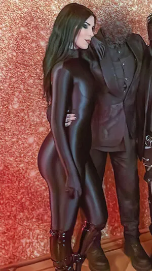Kat Von D