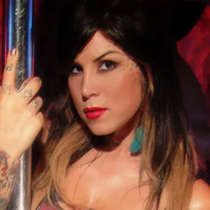 Kat Von D