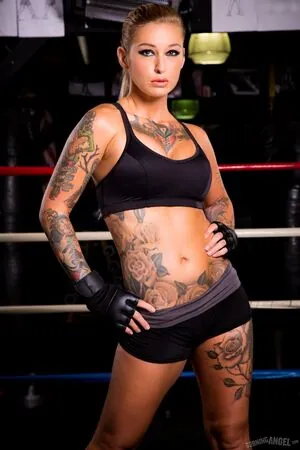 Kleio Valentien