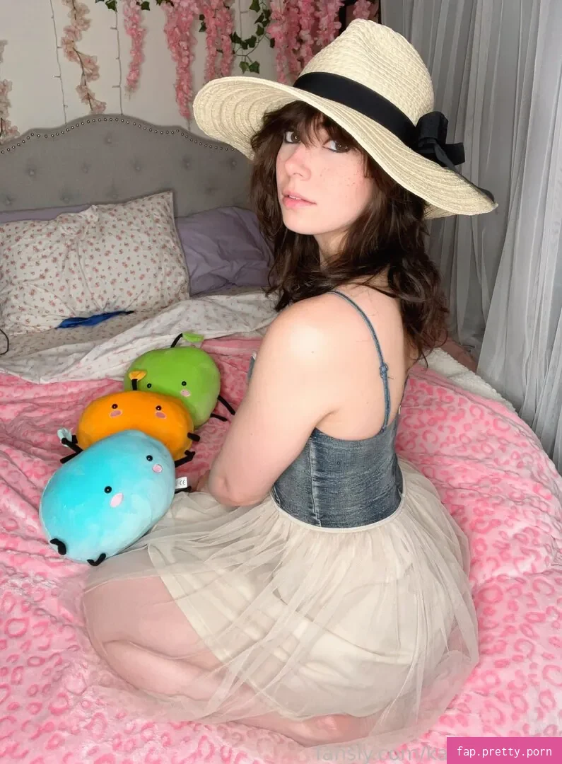 Kaitlin Witcher - Photo #44