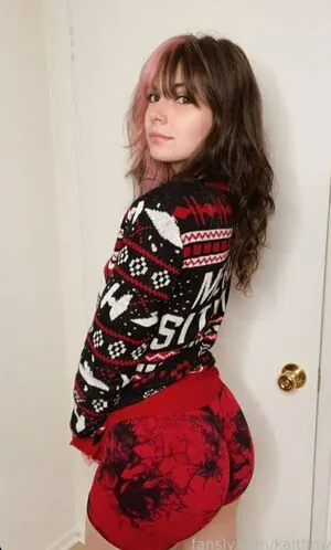 Kaitlin Witcher