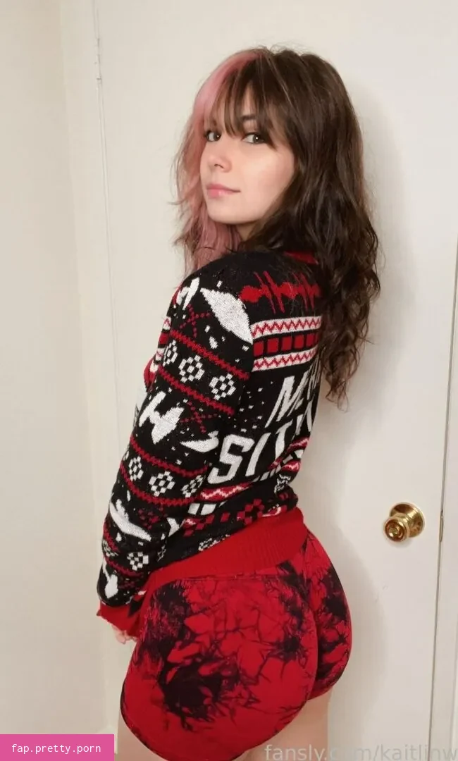 Kaitlin Witcher - Photo #63