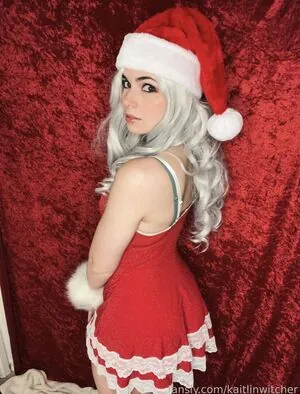 Kaitlin Witcher