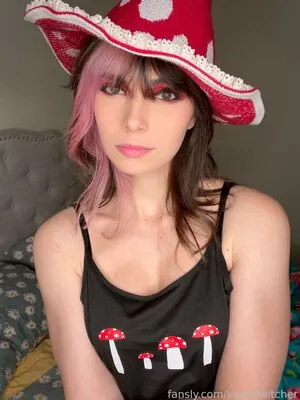 Kaitlin Witcher