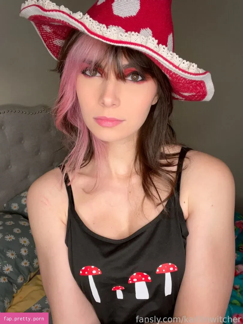 Kaitlin Witcher - Photo #18