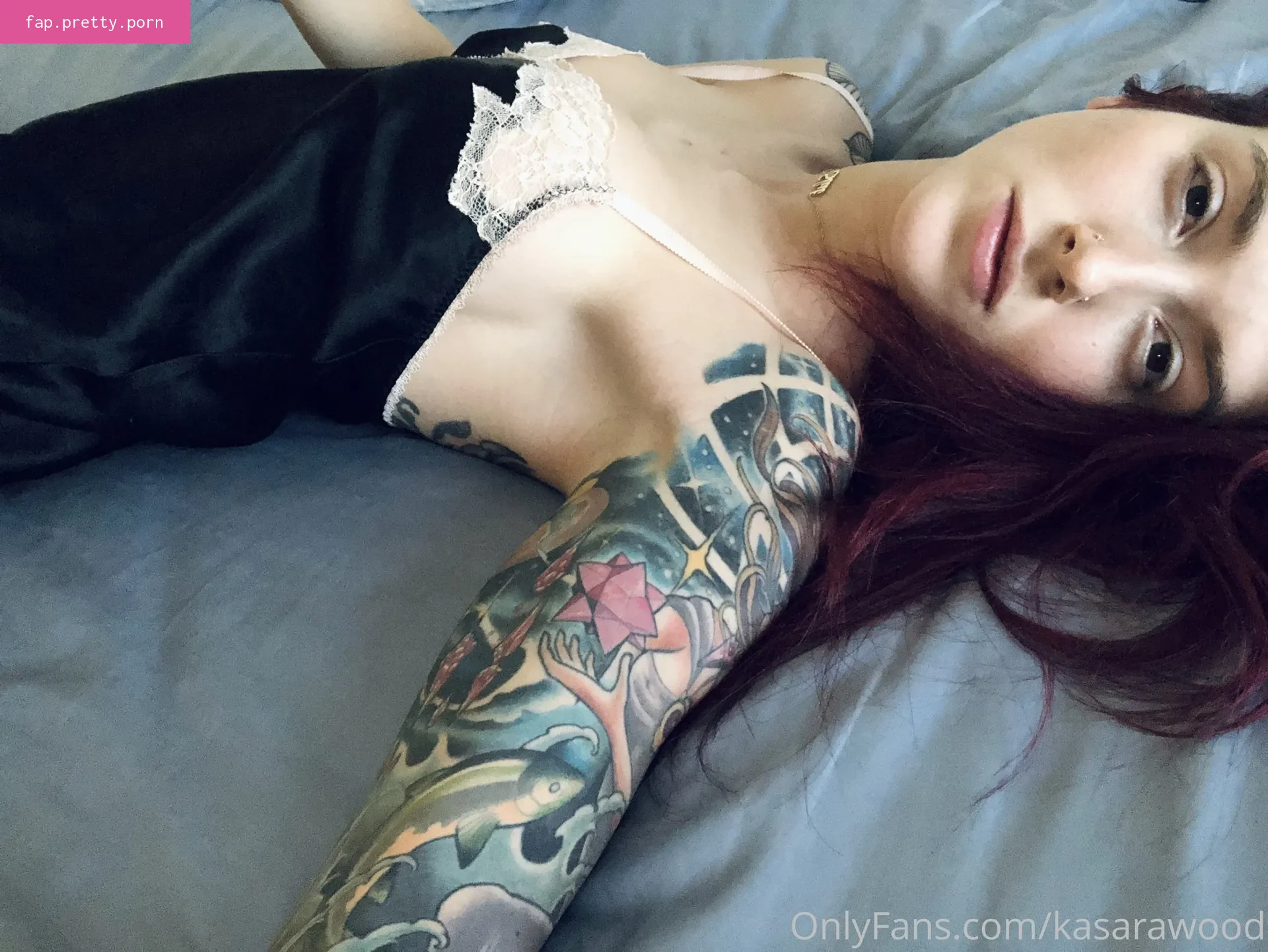 Kasara Wood - Photo #28