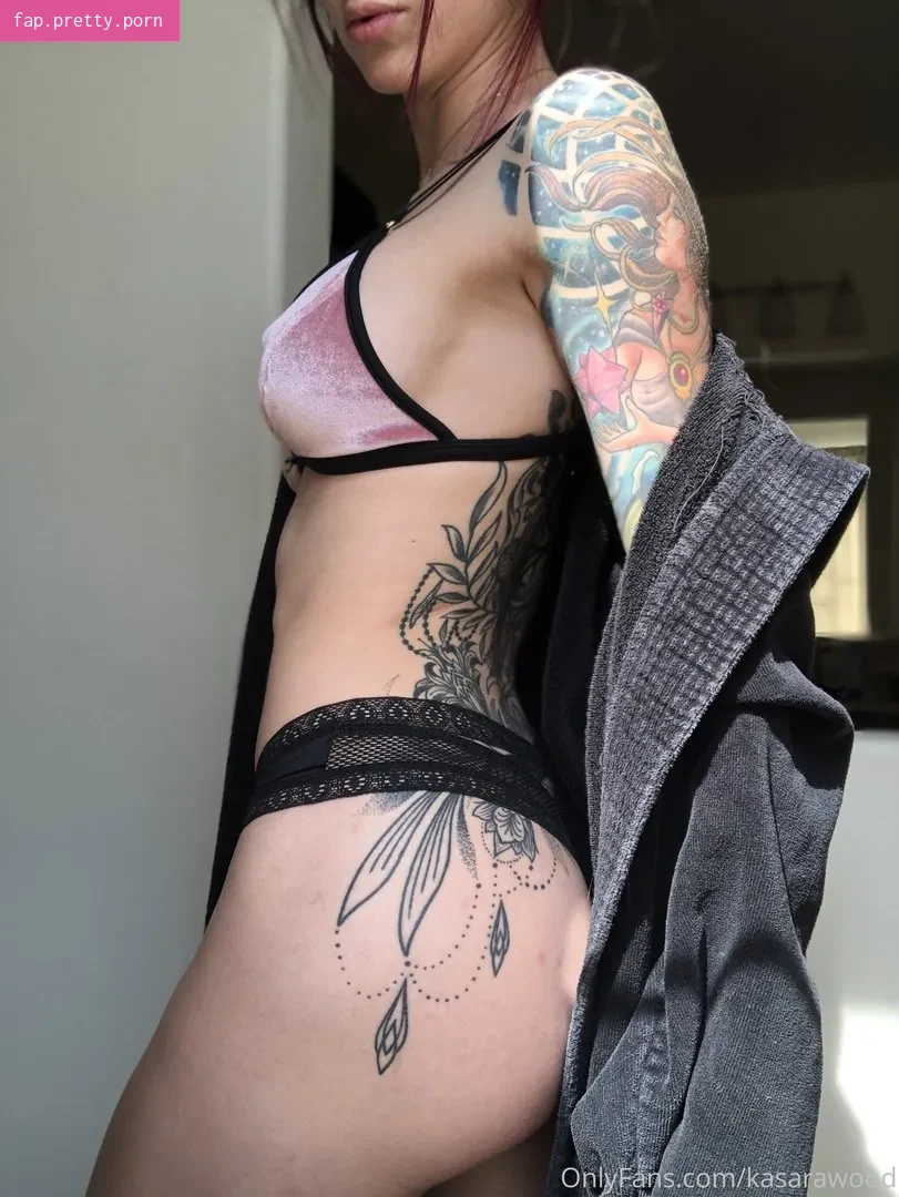Kasara Wood - Photo #32