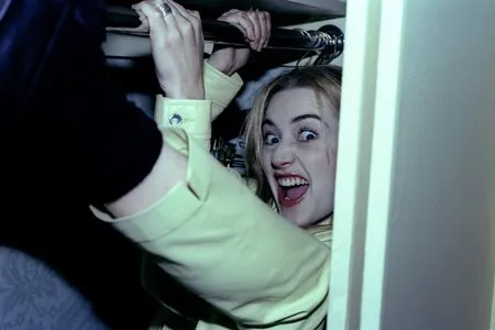 Kate Winslet