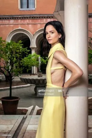 Katherine Waterston