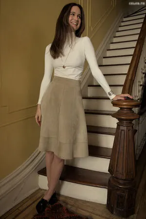 Katherine Waterston