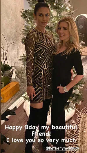 Katheryn Winnick