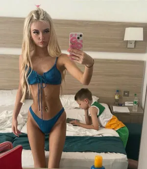 Keira Weatherall
