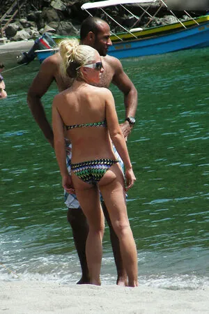 Kendra Wilkinson