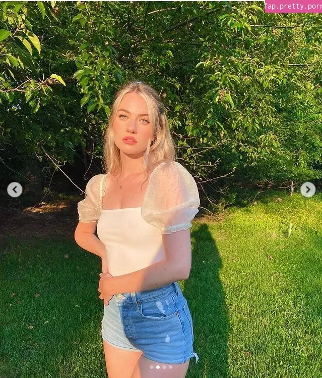Kennedy Walsh - Photo #12