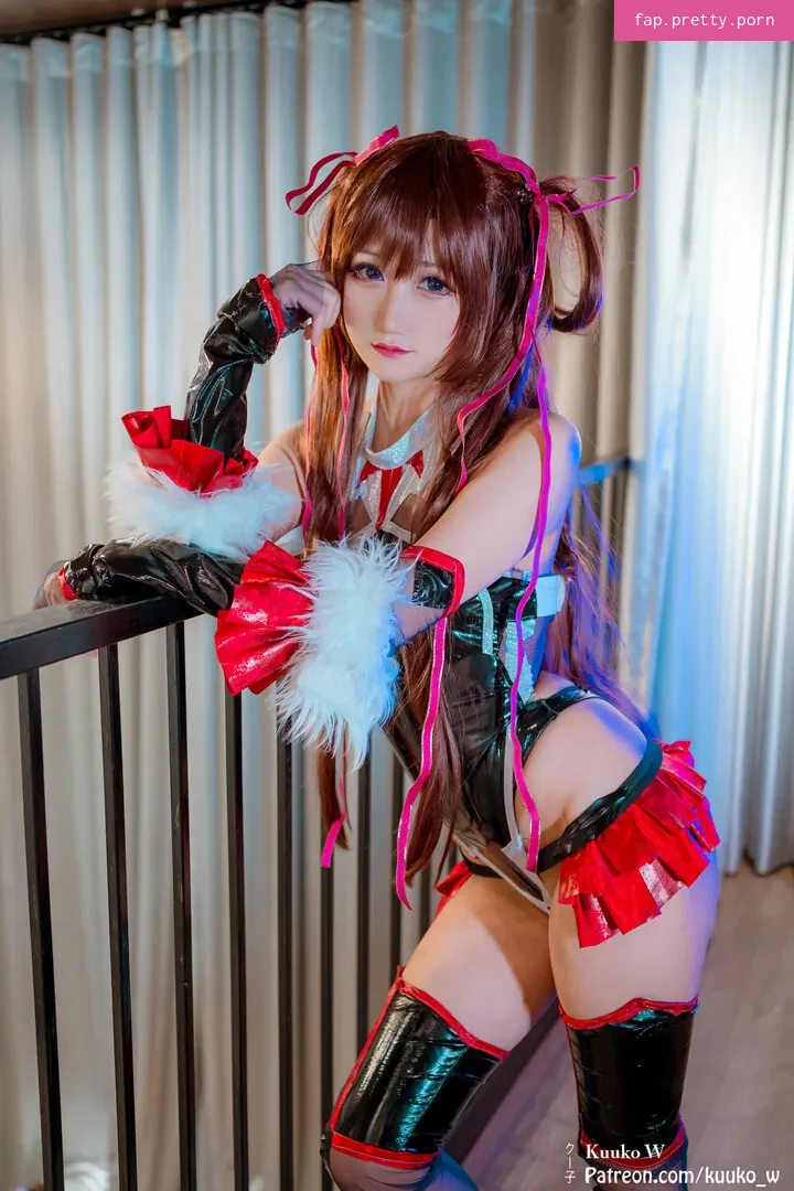 kuuko_w - Photo #35