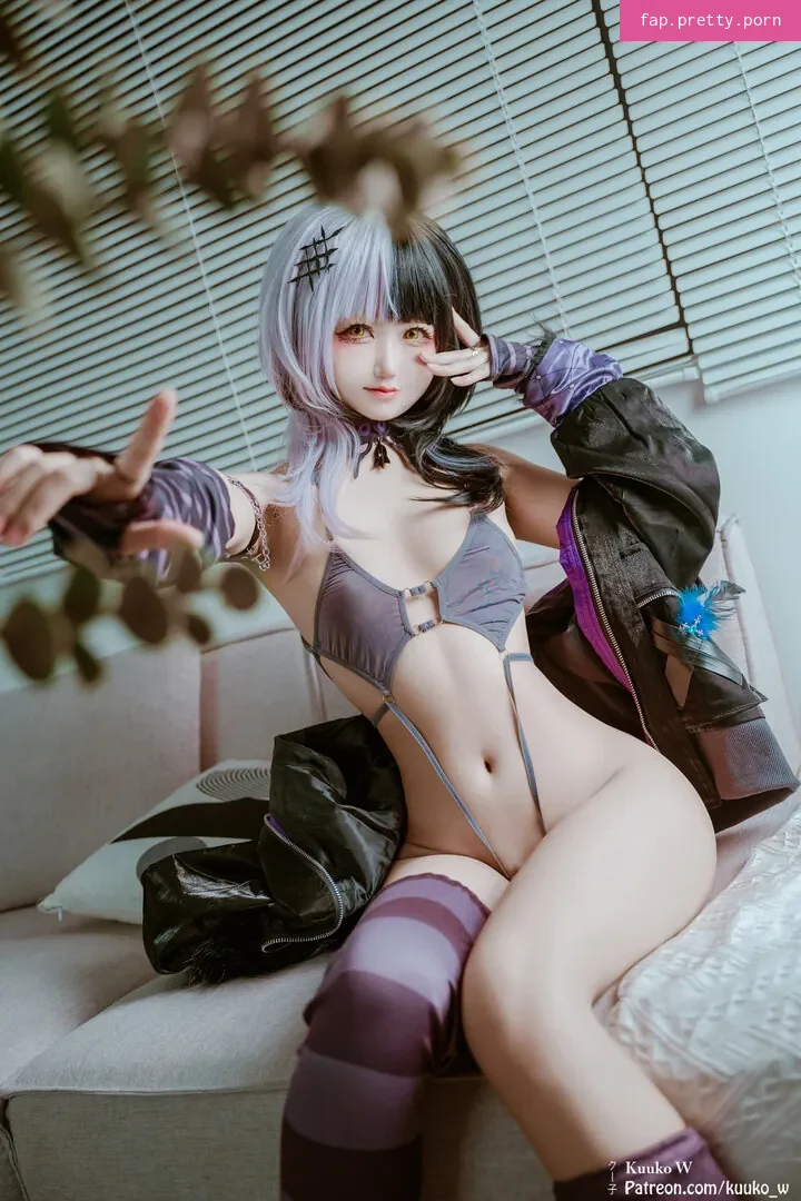 kuuko_w - Photo #20