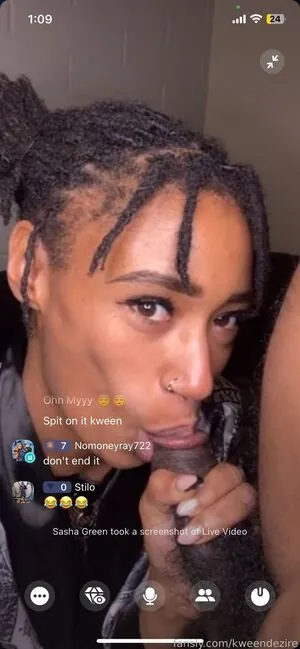 kweendezire
