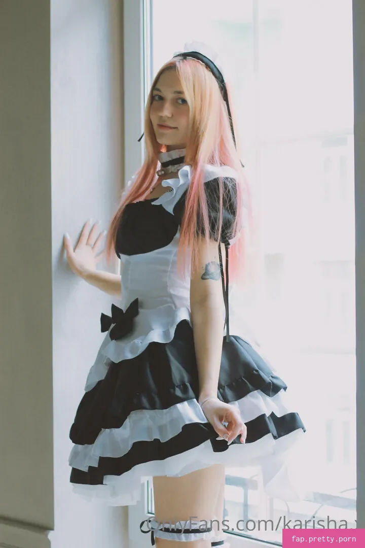 karisha.x - Photo #65