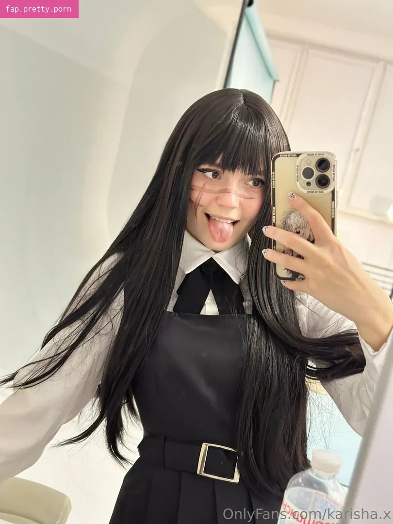 karisha.x - Photo #37