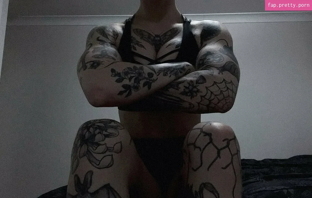 kxrlyxmxrie - Photo #15