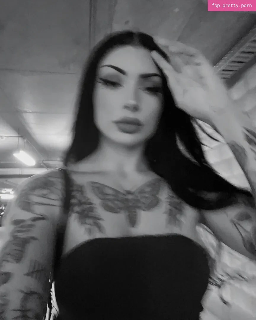 kxrlyxmxrie - Photo #33