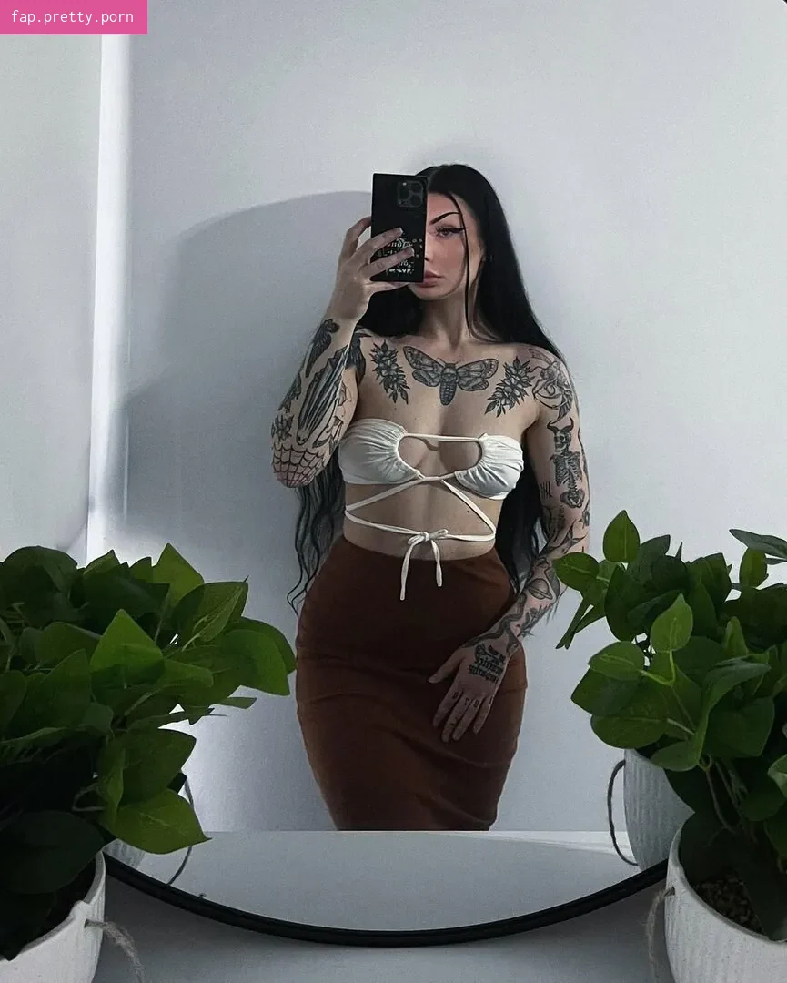 kxrlyxmxrie - Photo #36