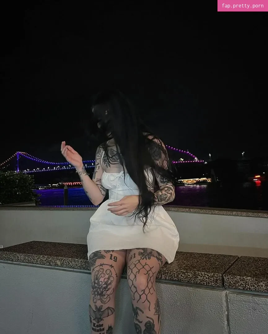 kxrlyxmxrie - Photo #46